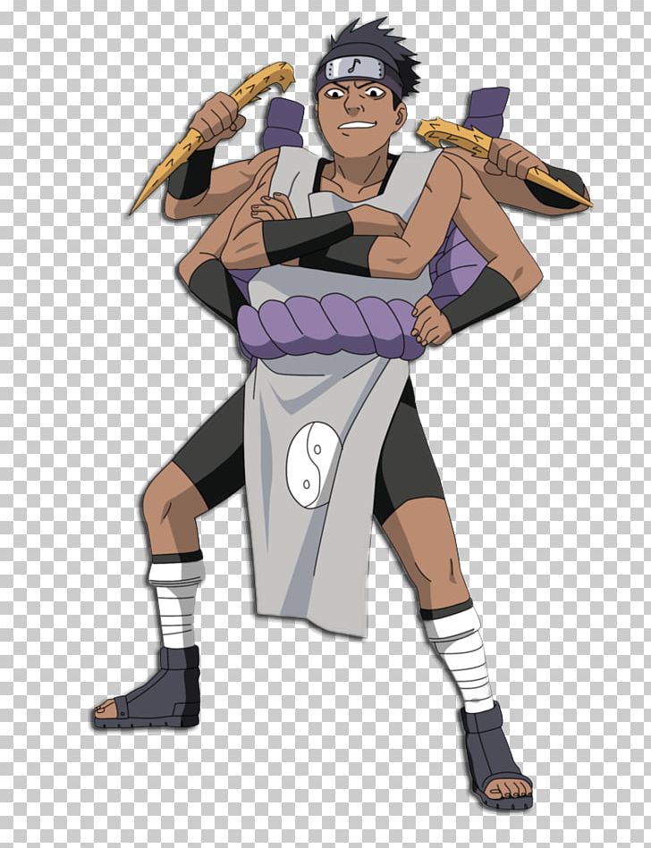 Naruto Uzumaki Kimimaro Kidomaru Orochimaru PNG, Clipart, Art, Cartoon, Character, Costume, Costume Design Free PNG Download