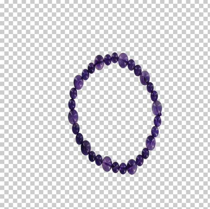 Necklace Charm Bracelet Jewellery PNG, Clipart, Amethyst, Bead, Body Jewelry, Bracelet, Chain Free PNG Download
