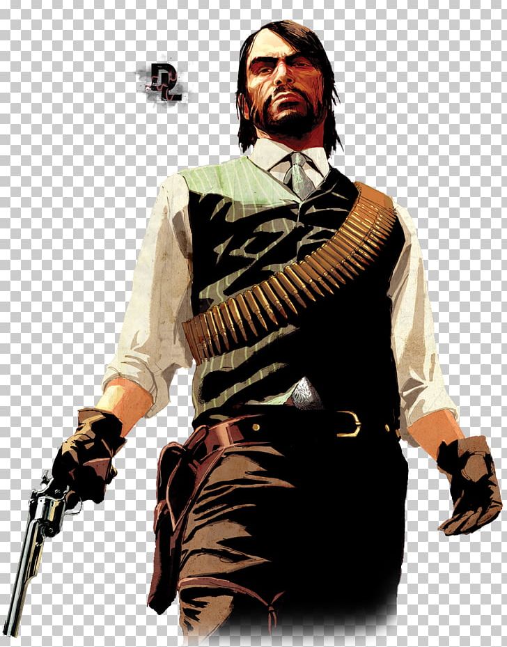 Red Dead Redemption 2 Grand Theft Auto IV John Marston Game PNG, Clipart, 2018, Character, Costume, Fictional Character, Game Free PNG Download