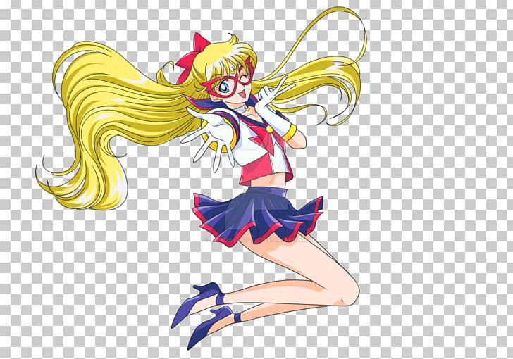 Sailor Venus Sailor Moon Sailor Neptune Chibiusa Codename: Sailor V PNG, Clipart, Angel, Animation, Anime, Art, Cartoon Free PNG Download