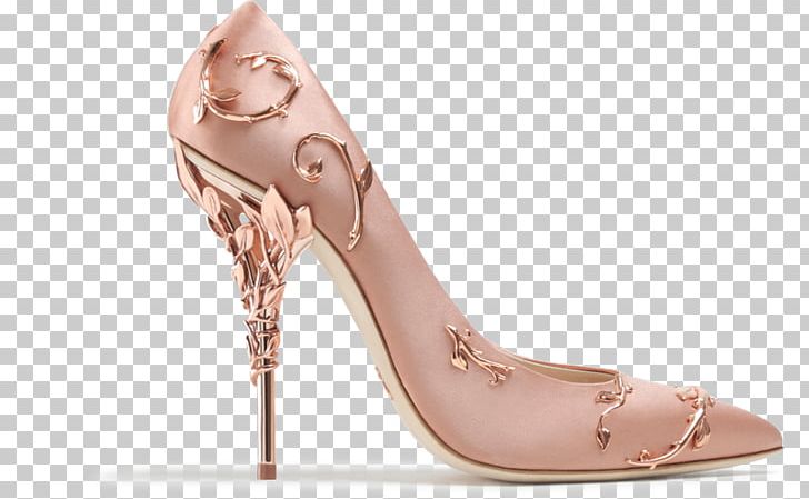 Slipper Sandal High-heeled Shoe PNG, Clipart, Basic Pump, Beige, Cin, Court Shoe, Fashion Free PNG Download