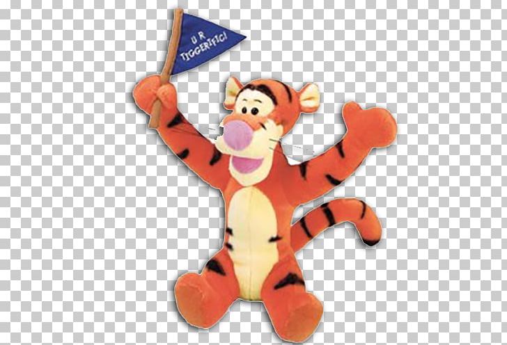 Tigger Winnie-the-Pooh Stuffed Animals & Cuddly Toys Hundred Acre Wood Eeyore PNG, Clipart, Baby Toys, Cartoon, Disneys Pooh Friends, Doll, Dress Free PNG Download