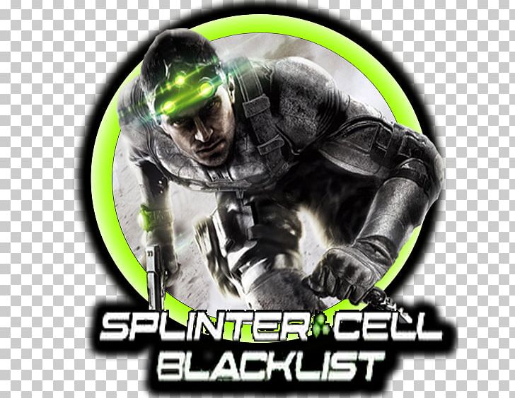 Tom Clancy's Splinter Cell: Blacklist Tom Clancy's Splinter Cell: Conviction Tom Clancy's Splinter Cell: Chaos Theory Tom Clancy's Ghost Recon: Future Soldier PNG, Clipart,  Free PNG Download