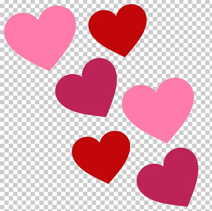 Valentine's Day Heart PNG, Clipart, Desktop Wallpaper, Download, Heart, Love, Magenta Free PNG Download
