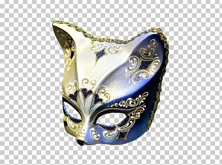 Venice Carnival Mask Mo&Bi Exclusive Silver Shop PNG, Clipart, Art, Calle Quintana, Carnival, Cobalt Blue, Mask Free PNG Download