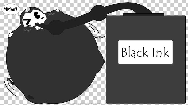 Bendy And The Ink Machine Logo PNG, Clipart, 720p, Bendy And The Ink Machine, Black, Black And White, Brand Free PNG Download