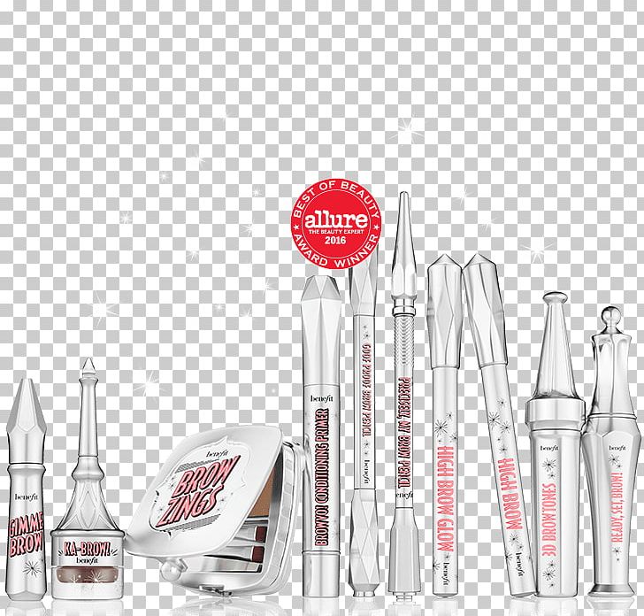 Benefit Cosmetics transparent background PNG cliparts free