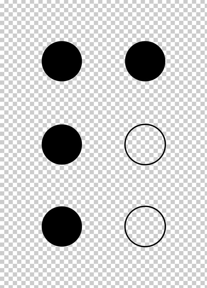 Braille Writing System Wikipedia Font PNG, Clipart, Angle, Area, Black, Black And White, Blindness Free PNG Download