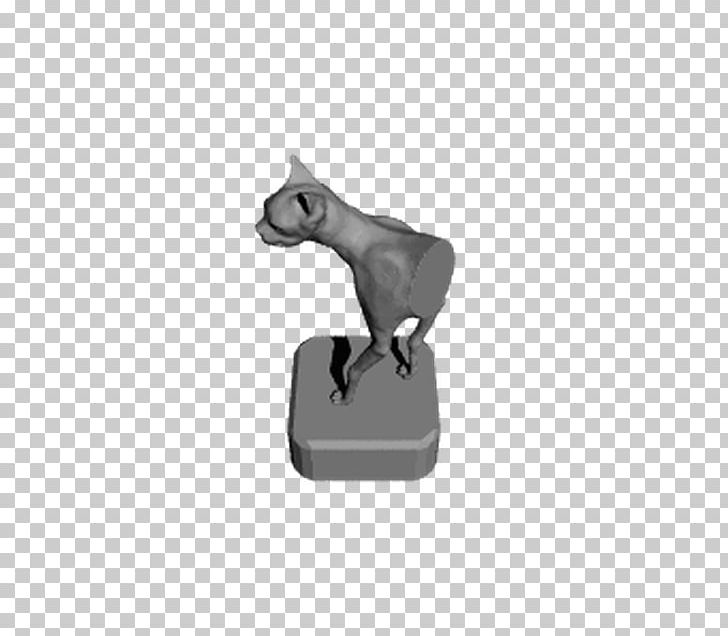 Cat PNG, Clipart, 3 D, 3 D Model, Animals, Black And White, Cat Free PNG Download