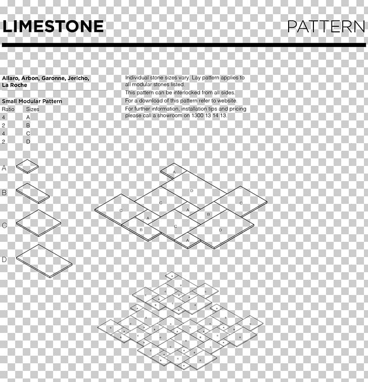Pavement Limestone Eco Outdoor Tile Pattern PNG, Clipart, Angle, Area, Ashlar, Black And White, Brand Free PNG Download
