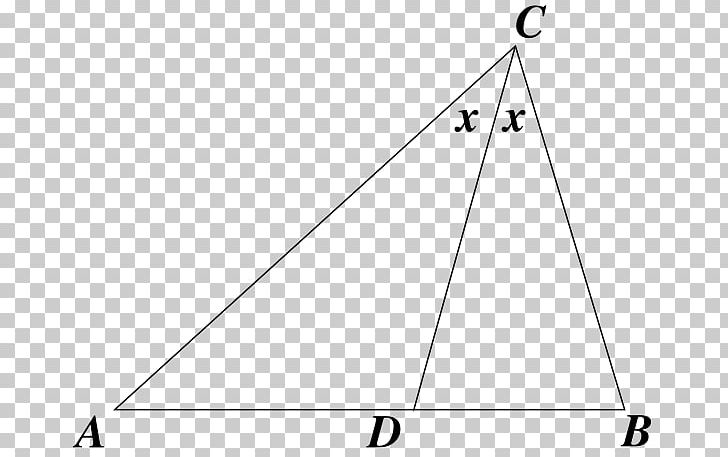 Triangle Angle Bisector Theorem Açıortay Internal Angle PNG, Clipart, Angle, Angle Bisector Theorem, Area, Art, Bisection Free PNG Download
