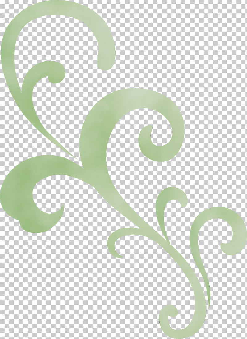 Green Font Ornament Pattern PNG, Clipart, Decoration Frame, Green, Ornament, Paint, Spring Frame Free PNG Download