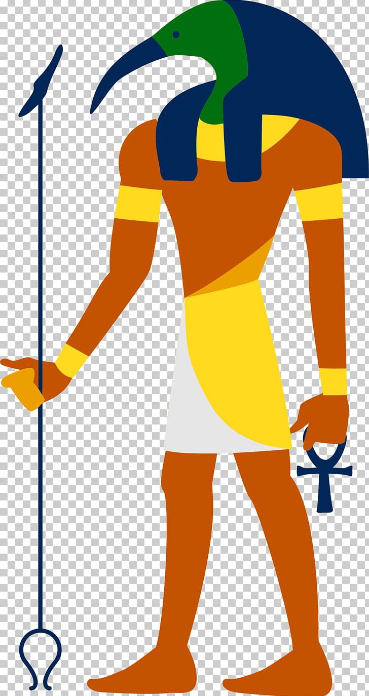 Ancient Egypt Book Of Thoth Horus PNG, Clipart, Ancient Egypt, Ancient Egyptian Deities, Anubis, Area, Artwork Free PNG Download