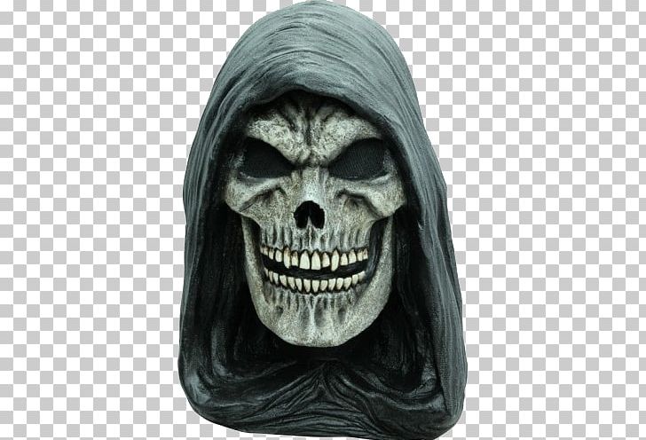Death Latex Mask Halloween Costume Clothing PNG, Clipart, Art, Bone, Clothing, Cosplay, Costume Free PNG Download