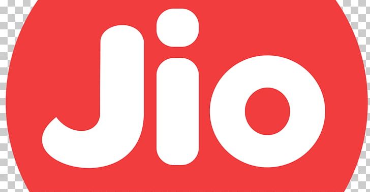 Jio India Mobile Phones Reliance Digital 4G PNG, Clipart, Area, Brand, Circle, Customer Service, India Free PNG Download