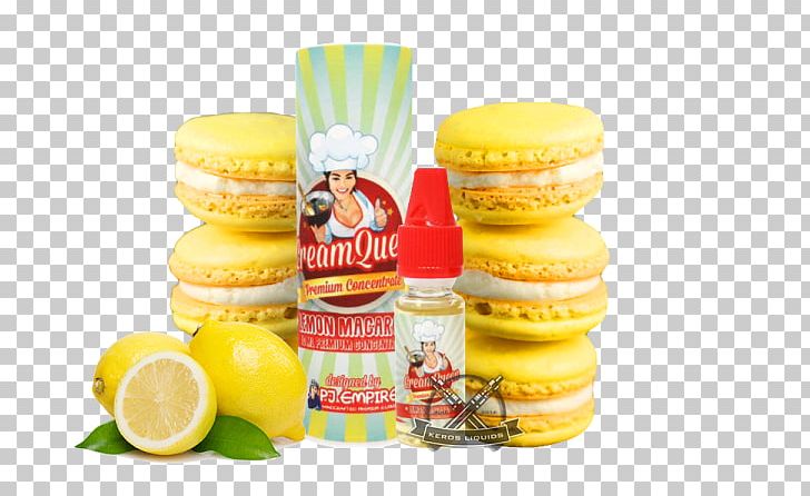 Lemon Macaroon Macaron Vegetarian Cuisine Aroma PNG, Clipart, Apple Strudel, Aroma, Dessert, Diet Food, Flavor Free PNG Download