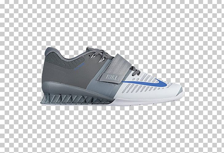 Nike Romaleos 3 Weightlifting/Powerlifting Shoe Olympic Weightlifting Sports Shoes PNG, Clipart, Athletic Shoe, Basketball Shoe, Blue, Brand, Crossfit Free PNG Download