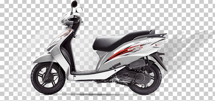 Scooter Honda Car TVS Wego TVS Motor Company PNG, Clipart, Automotive Design, Automotive Exterior, Automotive Lighting, Bike, Car Free PNG Download