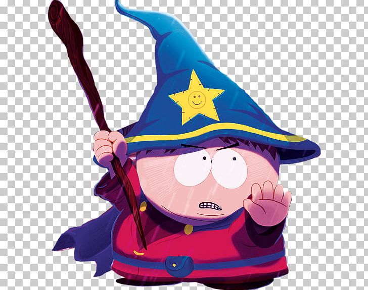 South Park: The Stick Of Truth Eric Cartman South Park: The Fractured But Whole Butters Stotch PNG, Clipart, Fictional Character, Headgear, Kenny Mccormick, Kyle Broflovski, Miscellaneous Free PNG Download