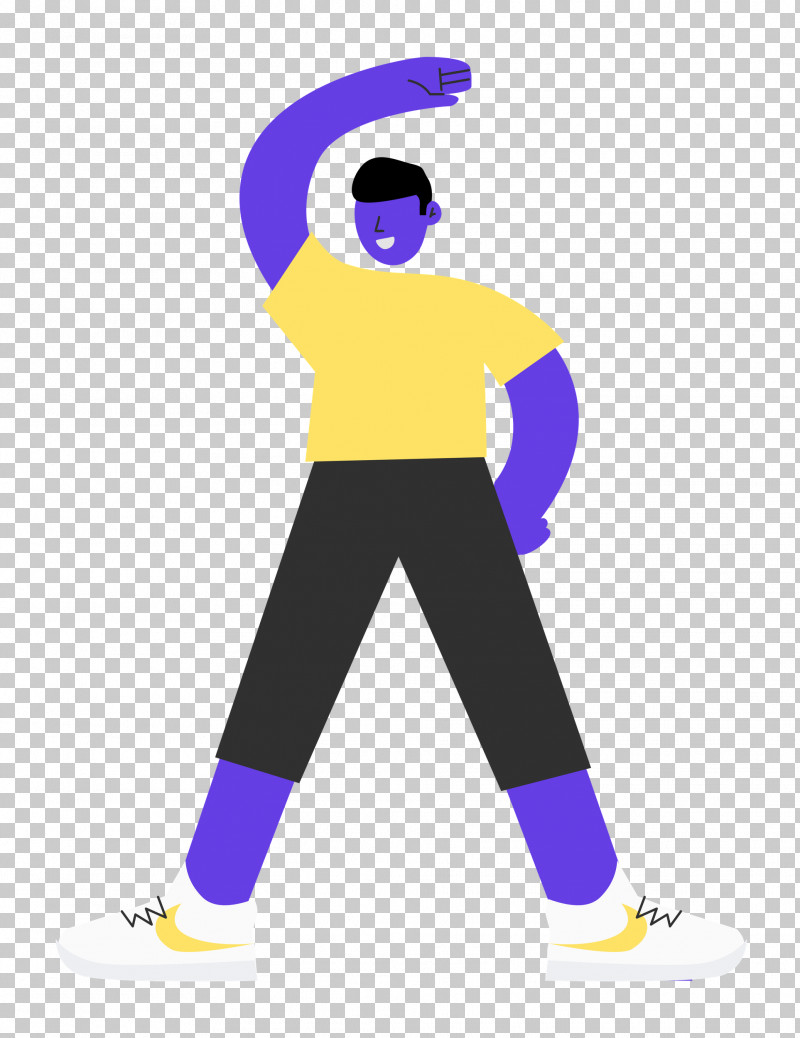 Stretching Sports PNG, Clipart, Arm Cortexm, Cartoon, Clothing, Logo, Male Free PNG Download