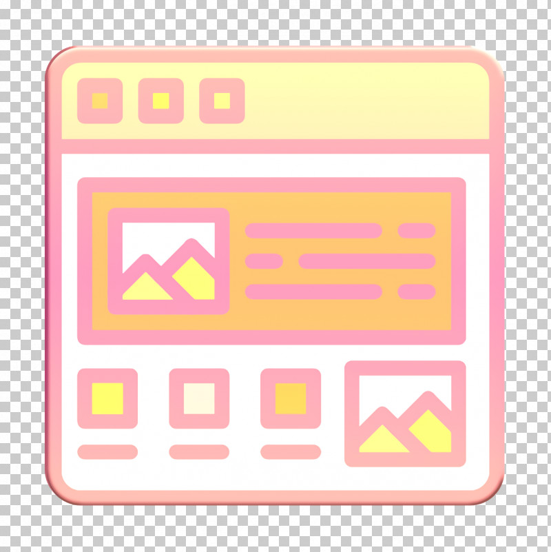 Blog Icon Article Icon User Interface Vol 3 Icon PNG, Clipart, Article Icon, Blog Icon, Line, Magenta, Pink Free PNG Download