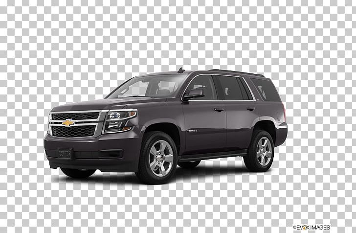 Car Sport Utility Vehicle 2018 Chevrolet Tahoe LT General Motors PNG, Clipart, Automatic Transmission, Automotive Design, Automotive Exterior, Automotive Tire, Brand Free PNG Download