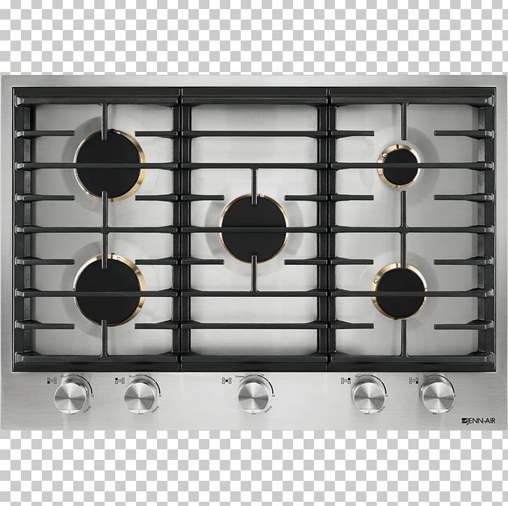 Cooking Ranges Gas Stove Gas Burner Jenn-Air PNG, Clipart, Brenner, Cooking, Cooking Ranges, Cooktop, Countertop Free PNG Download