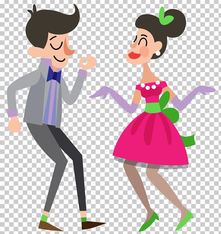 Dance Cartoon PNG, Clipart, Art, Cartoon, Child, Clothing, Cumbia Free PNG Download