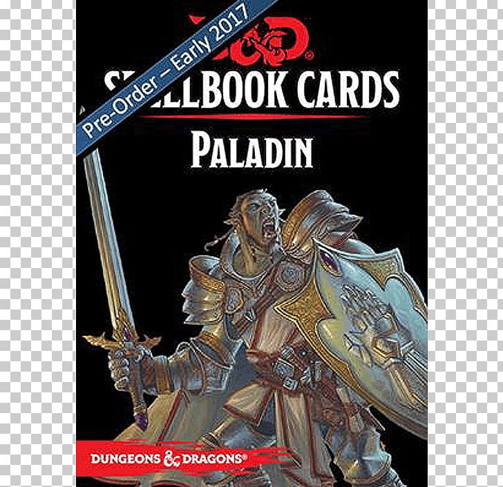 Dungeons & Dragons Player's Handbook Druid Paladin Role-playing Game PNG, Clipart, Action Figure, Bard, Cleric, Druid, Dungeons Dragons Free PNG Download