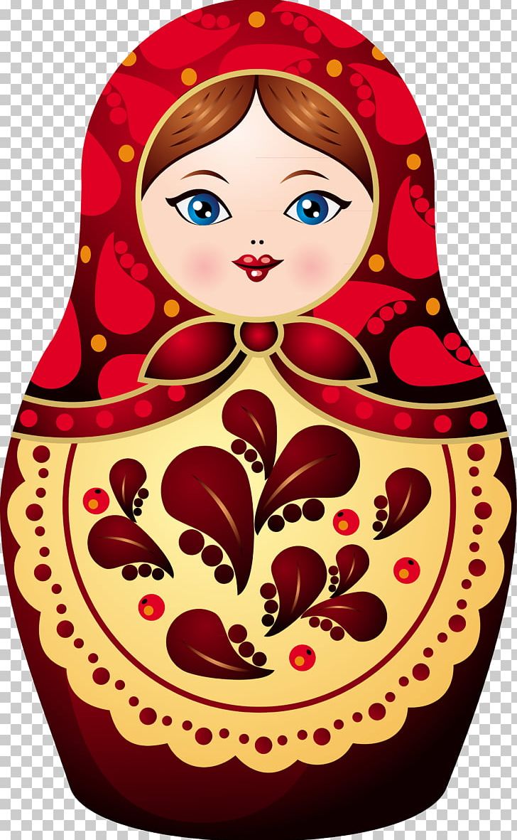 Matryoshka Doll PNG, Clipart, Art, Basil, Clip Art, Copyright, Doll Free PNG Download