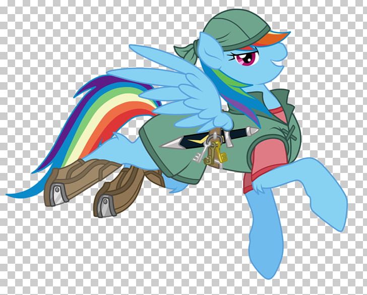 Pony Rainbow Dash Fan Art PNG, Clipart, Art, Artist, Art Museum, Beak, Bird Free PNG Download