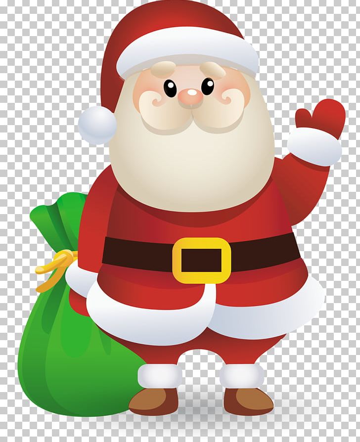 Santa Claus Natal Christmas Paper PNG, Clipart, Christmas, Christmas Decoration, Christmas Ornament, Claus, Cushion Free PNG Download