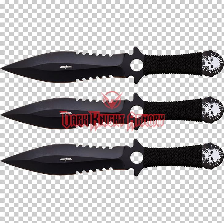 Throwing Knife Hunting & Survival Knives Bowie Knife Utility Knives PNG, Clipart, Bowie Knife, Cold Weapon, Dagger, Handle, Hardware Free PNG Download