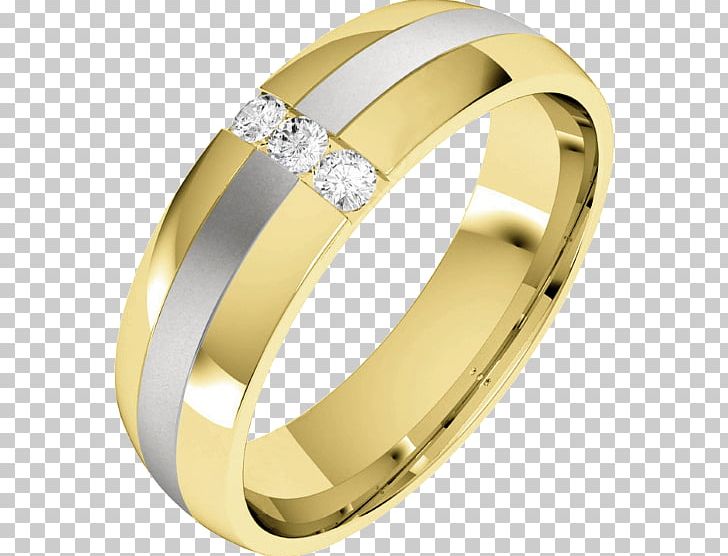 Wedding Ring Diamond Gold Princess Cut PNG, Clipart,  Free PNG Download