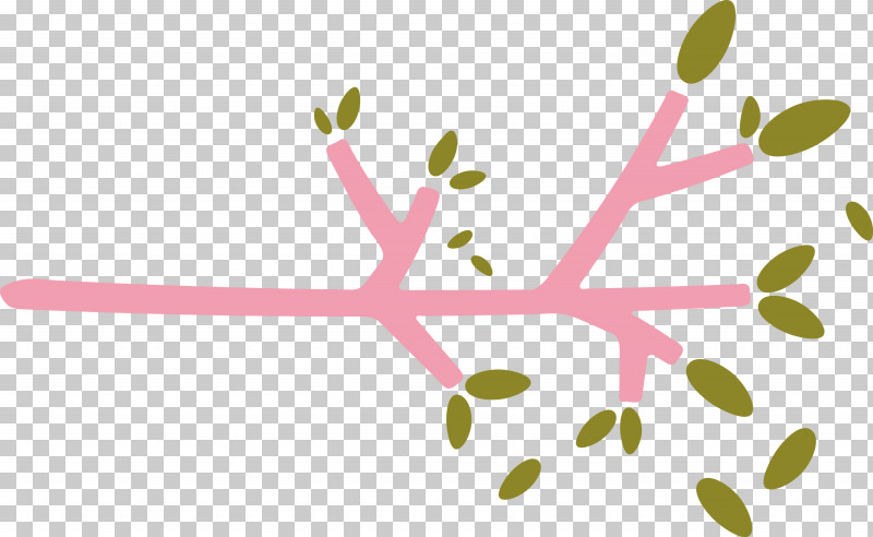 Plant Stem Petal Leaf Pink M Computer PNG, Clipart, Biology, Computer, Leaf, Line, M Free PNG Download