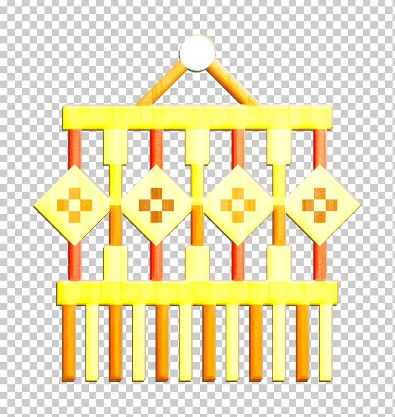 Craft Icon Macrame Icon Fabric Icon PNG, Clipart, Craft Icon, Fabric Icon, Logo, Macrame Icon, Yellow Free PNG Download