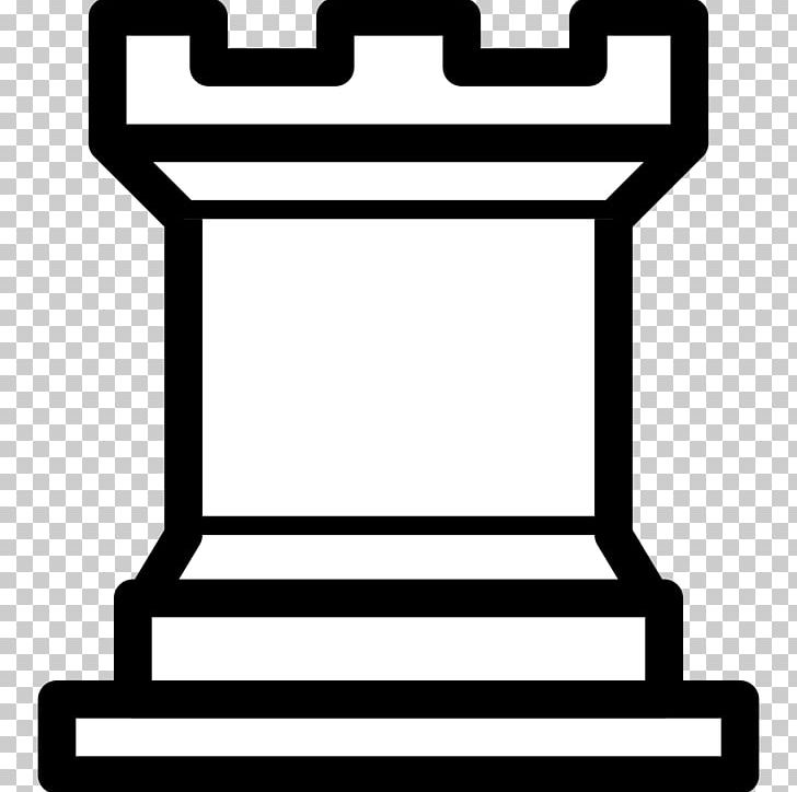 Chess Piece Rook PNG, Clipart, Black And White, Check, Chess, Chess Piece, Download Free PNG Download