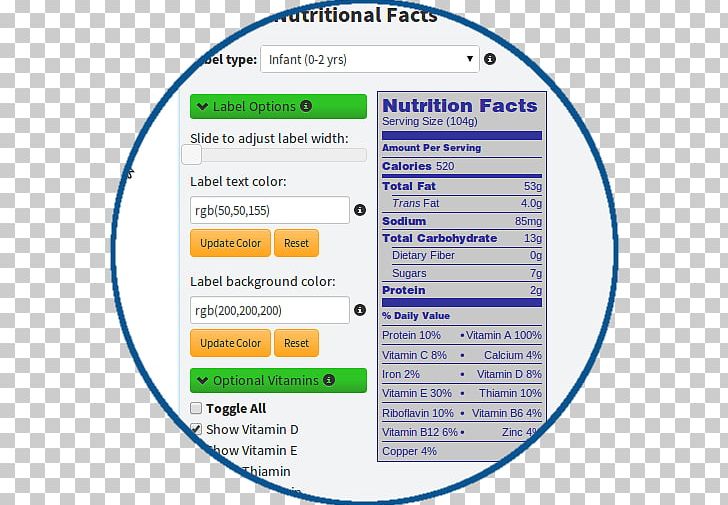 Dietary Supplement Nutrition Facts Label Food And Drug Administration PNG, Clipart, Approved Drug, Area, Brand, Dietary Supplement, Dymo Bvba Free PNG Download