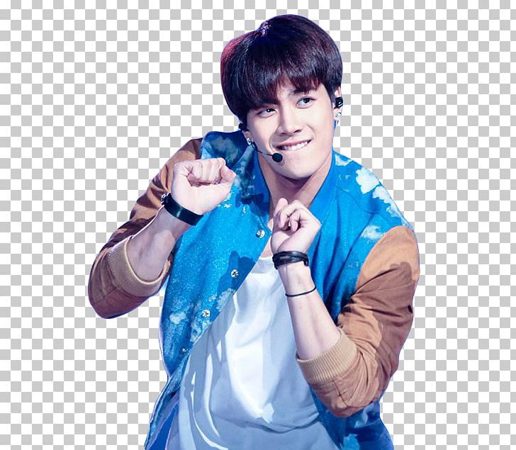 Jackson Wang GOT7 K-pop Hard Carry PNG, Clipart, Arm, Bambam, Carry, Choi Youngjae, Electric Blue Free PNG Download