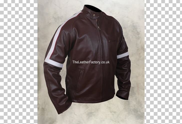 Leather Jacket Polar Fleece PNG, Clipart, Clothing, Jacket, Leather, Leather Jacket, Material Free PNG Download