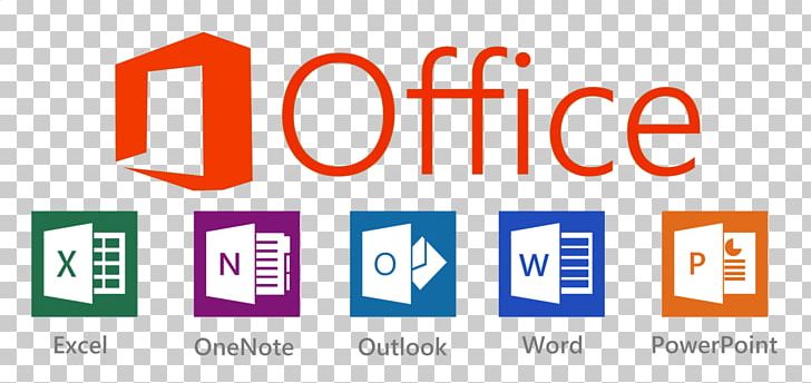 Microsoft Office 2016 Microsoft Excel Microsoft Word PNG ...