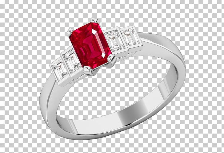 Ruby Wedding Ring Jewellery Gemstone PNG, Clipart, Body Jewellery, Body Jewelry, Clothing Accessories, Diamond, Emerald Free PNG Download