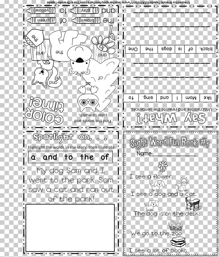 Sharing (Sight Word Readers) Activity Book Book Review PNG, Clipart,  Free PNG Download