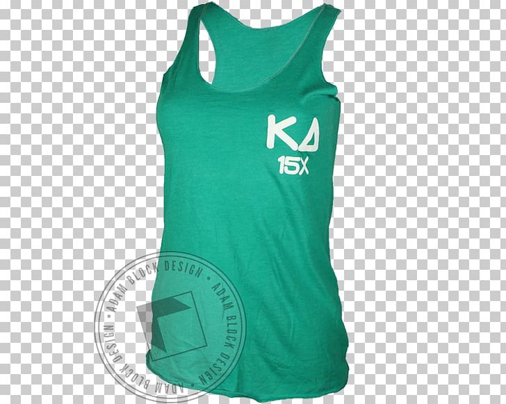 Sigma Sigma Sigma Kappa Alpha Order Kappa Alpha Theta Phi Kappa Psi Organization PNG, Clipart, Active Shirt, Active Tank, Aqua, Epsilon, Green Free PNG Download