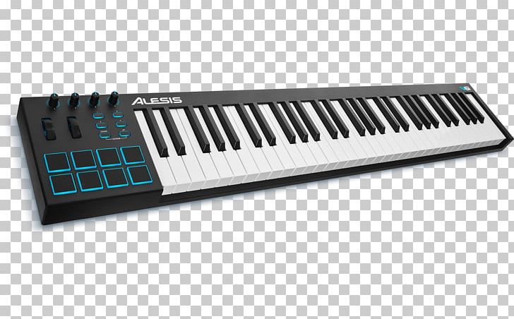Alesis Q88 MIDI Controllers MIDI Keyboard PNG, Clipart, Controller, Digital Piano, Input Device, Midi, Midi Keyboard Free PNG Download
