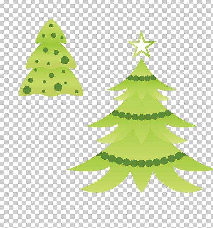 Balsam Fir Christmas Tree Drawing Christmas Ornament PNG, Clipart, Animation, Balsam Fir, Cartoon, Cartoon Green Icon, Cartoon Plants Free PNG Download