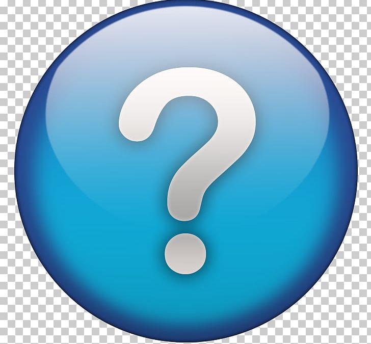 Computer Icons Question Mark PNG, Clipart, Aqua, Azure, Blue, Circle, Clip Art Free PNG Download