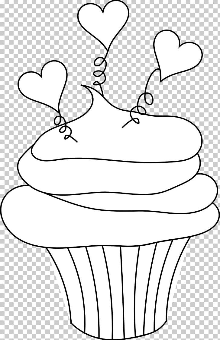 Cupcake Frosting & Icing Red Velvet Cake Muffin Coloring Book PNG, Clipart, Amp, Biscuits, Black And White, Cake, Cake Decorating Free PNG Download