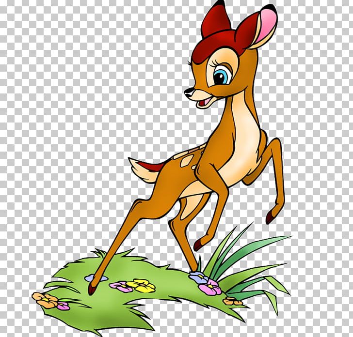 Faline Bambi PNG, Clipart,  Free PNG Download