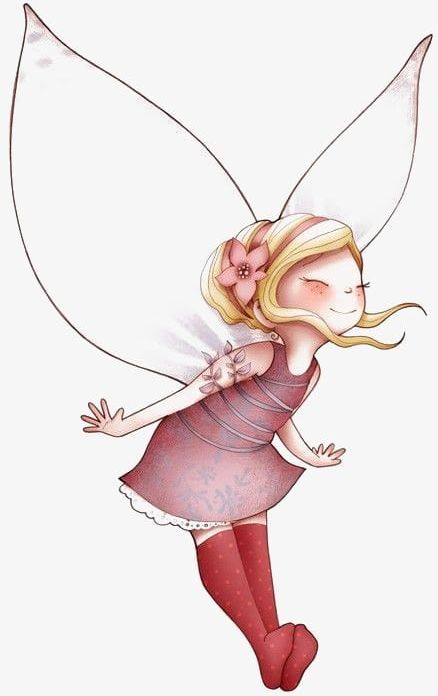 Flower Fairy PNG, Clipart, Cartoon, Cartoon Flower Fairy, Child, Dream, Fairy Free PNG Download